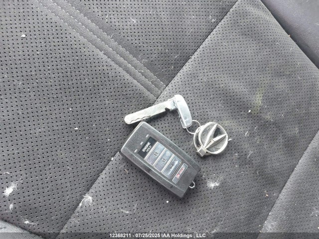 Acura j35y6 2018 19UUB3F89JA800416 Image 11