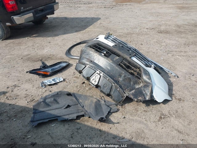 Nissan 2025 2025 JN8BT3BB3SW428830 Image 12