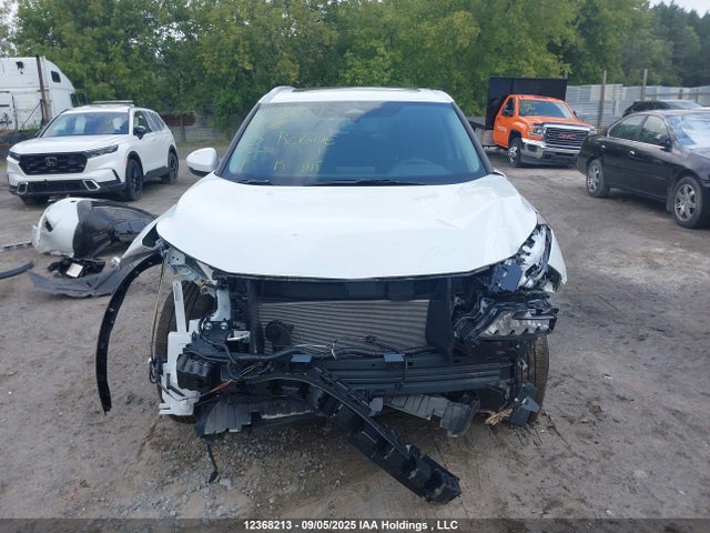 Nissan 2025 2025 JN8BT3BB3SW428830 Image 13