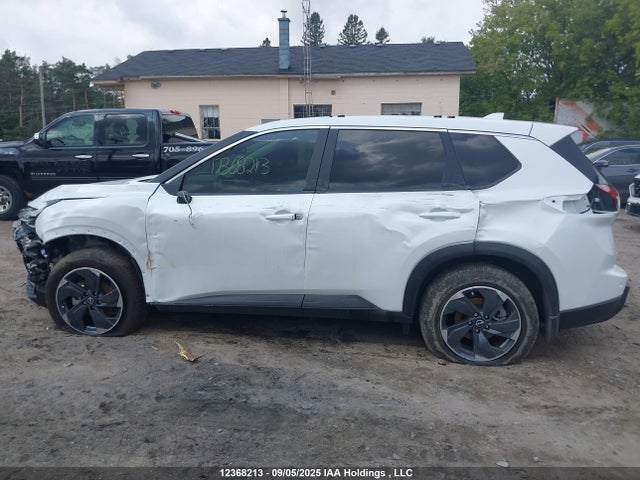 Nissan 2025 2025 JN8BT3BB3SW428830 Image 15