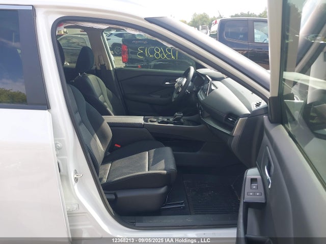Nissan 2025 2025 JN8BT3BB3SW428830 Image 5