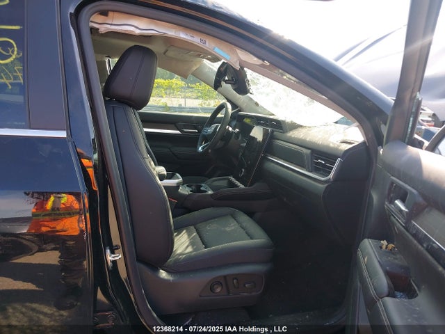 3GKALZEGXTL153745 GMC lsd