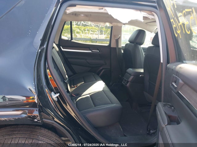3GKALZEGXTL153745 GMC lsd