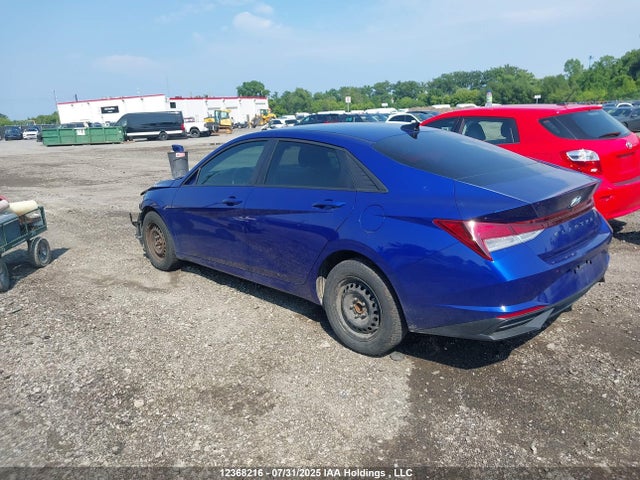 KMHLM4AG0PU537244 Hyundai mpi nu pe