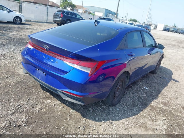 KMHLM4AG0PU537244 Hyundai mpi nu pe