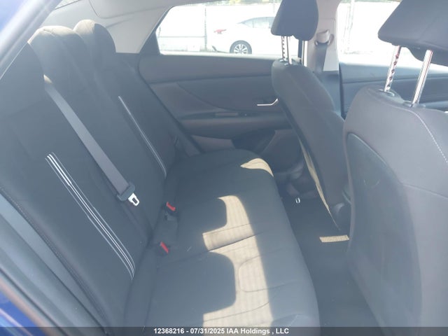 KMHLM4AG0PU537244 Hyundai mpi nu pe