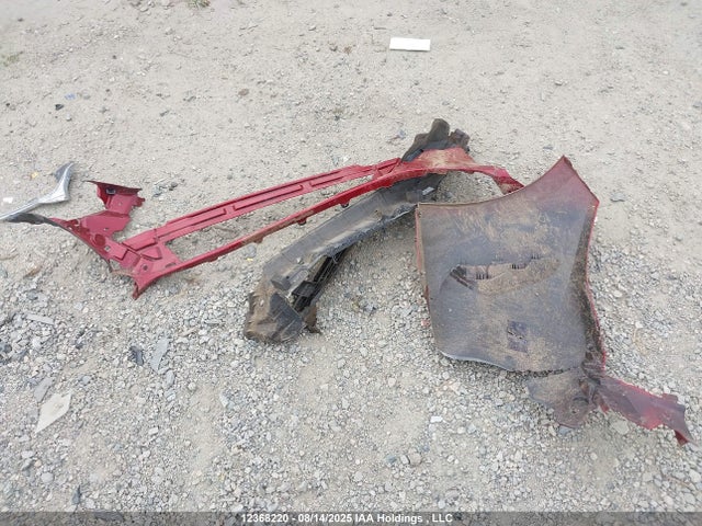 Nissan 2025 2025 3N1AB8CV2SY299040 Image 12