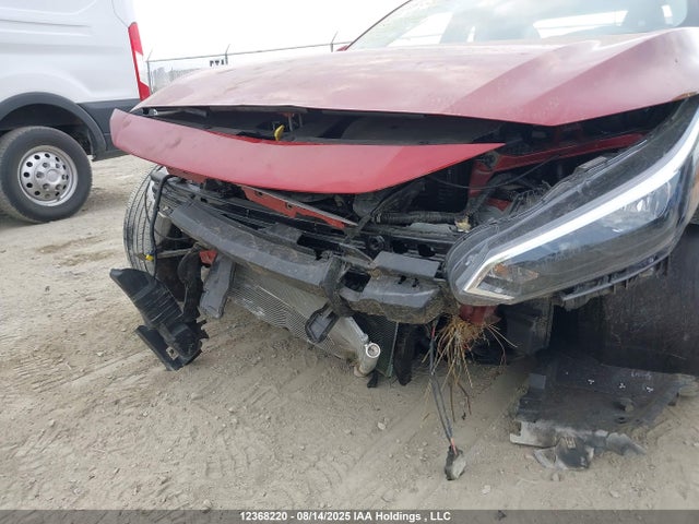 Nissan 2025 2025 3N1AB8CV2SY299040 Image 6