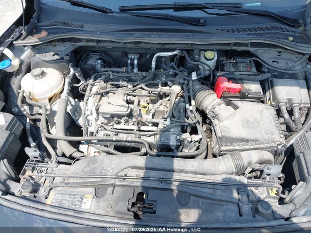 Ford dragon di tc 2021 1FMCU0G65MUA72088 Image 10