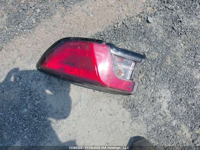 Ford dragon di tc 2021 1FMCU0G65MUA72088 Image 12