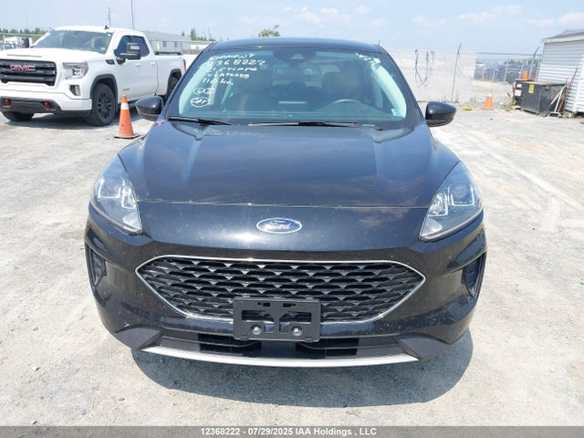 Ford dragon di tc 2021 1FMCU0G65MUA72088 Image 13