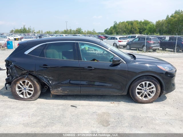 Ford dragon di tc 2021 1FMCU0G65MUA72088 Image 14