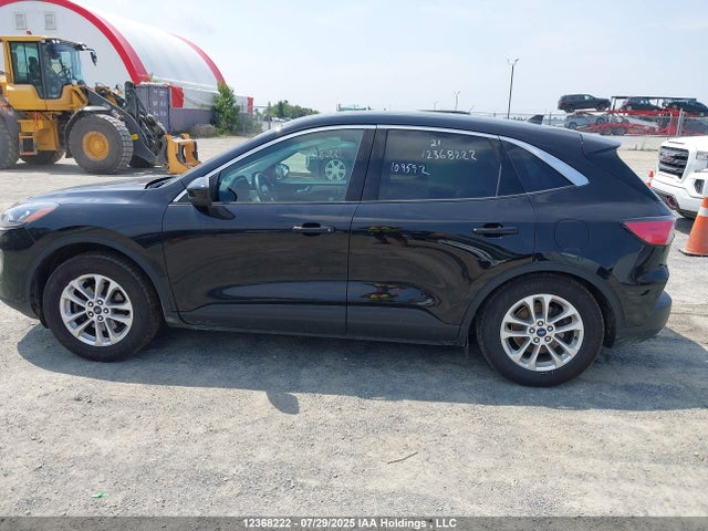 Ford dragon di tc 2021 1FMCU0G65MUA72088 Image 15