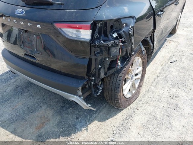 Ford dragon di tc 2021 1FMCU0G65MUA72088 Image 20