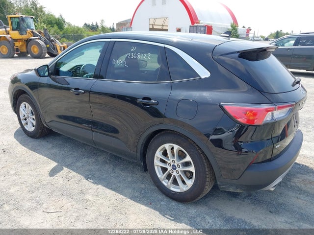 Ford dragon di tc 2021 1FMCU0G65MUA72088 Image 3