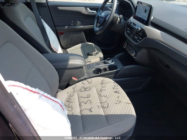Ford dragon di tc 2021 1FMCU0G65MUA72088 Image 5