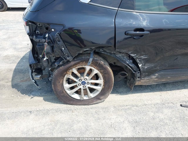 Ford dragon di tc 2021 1FMCU0G65MUA72088 Image 6