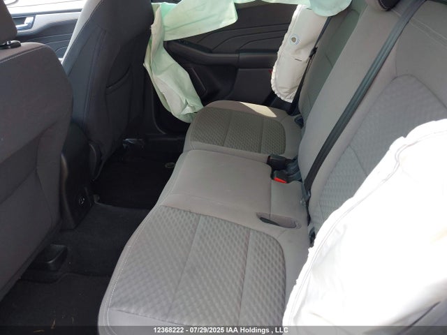 Ford dragon di tc 2021 1FMCU0G65MUA72088 Image 8