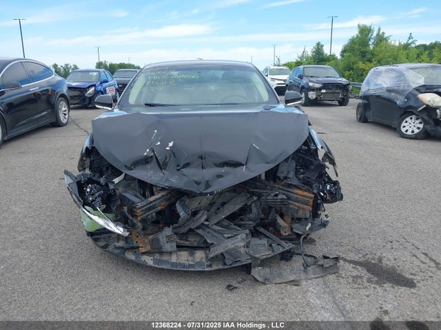 Lincoln MKZ 2015 3LN6L2LU7FR625012 Image 13