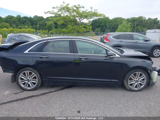 Lincoln MKZ 2015 3LN6L2LU7FR625012 Image 14