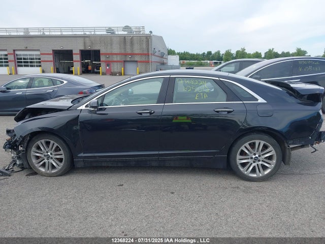 Lincoln MKZ 2015 3LN6L2LU7FR625012 Image 15