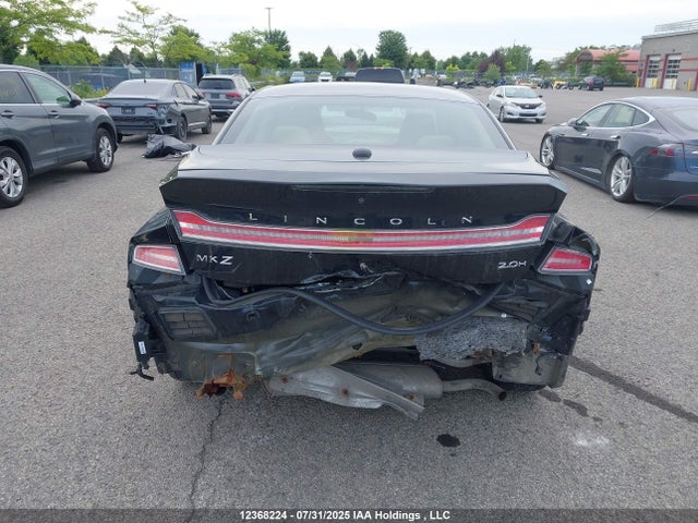 Lincoln MKZ 2015 3LN6L2LU7FR625012 Image 17