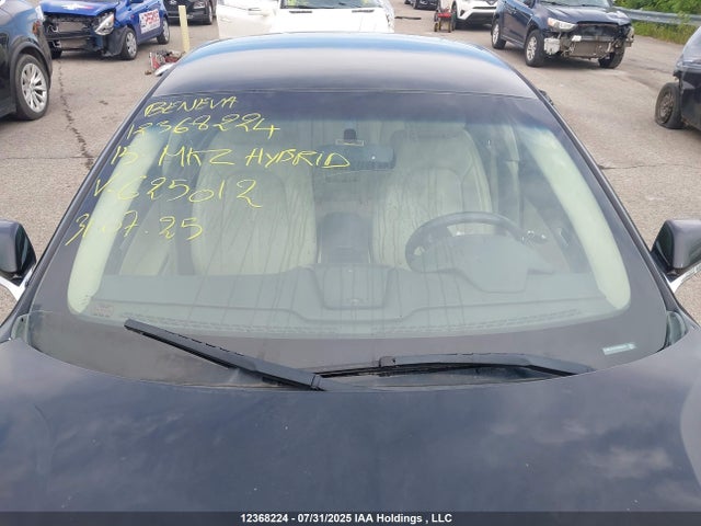 Lincoln MKZ 2015 3LN6L2LU7FR625012 Image 18