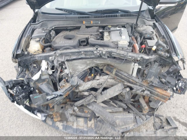 Lincoln MKZ 2015 3LN6L2LU7FR625012 Image 21