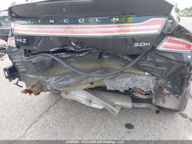 Lincoln MKZ 2015 3LN6L2LU7FR625012 Image 22