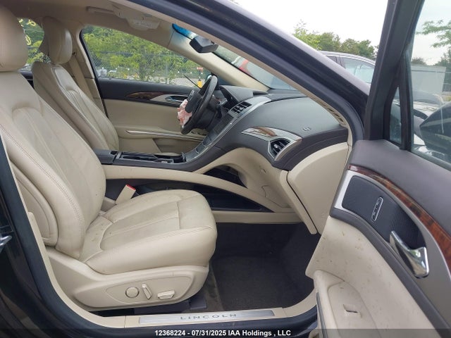 Lincoln MKZ 2015 3LN6L2LU7FR625012 Image 5