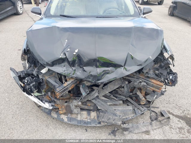 Lincoln MKZ 2015 3LN6L2LU7FR625012 Image 6