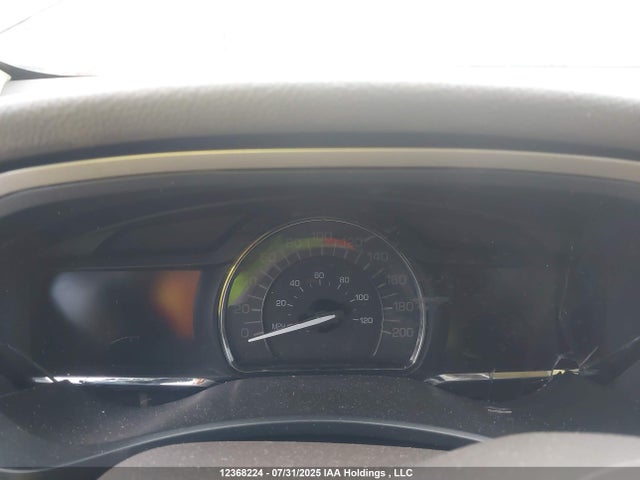 Lincoln MKZ 2015 3LN6L2LU7FR625012 Image 7
