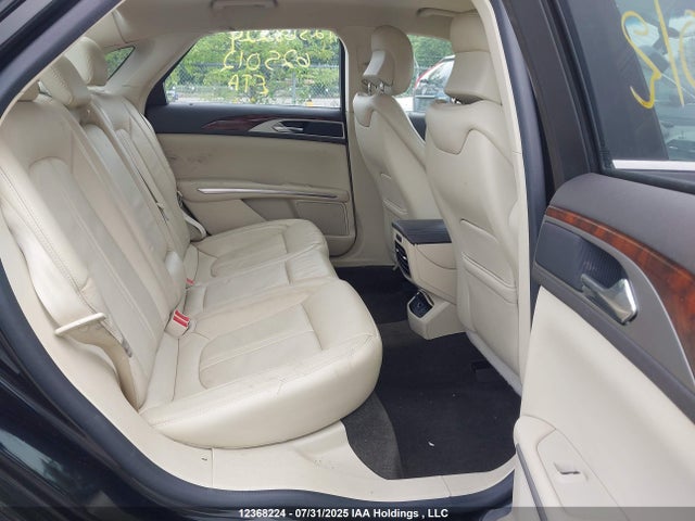 Lincoln MKZ 2015 3LN6L2LU7FR625012 Image 8