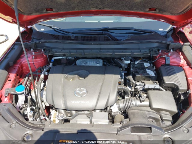 JM3KFBCL6S0657727 Mazda py