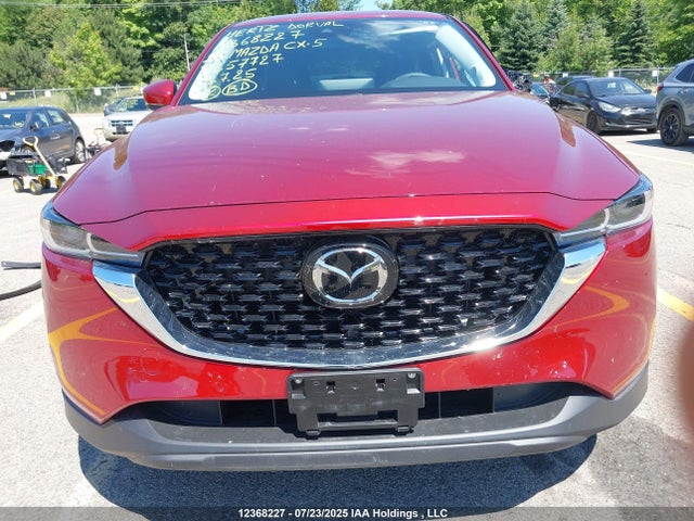 JM3KFBCL6S0657727 Mazda py