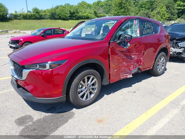 JM3KFBCL6S0657727 Mazda py