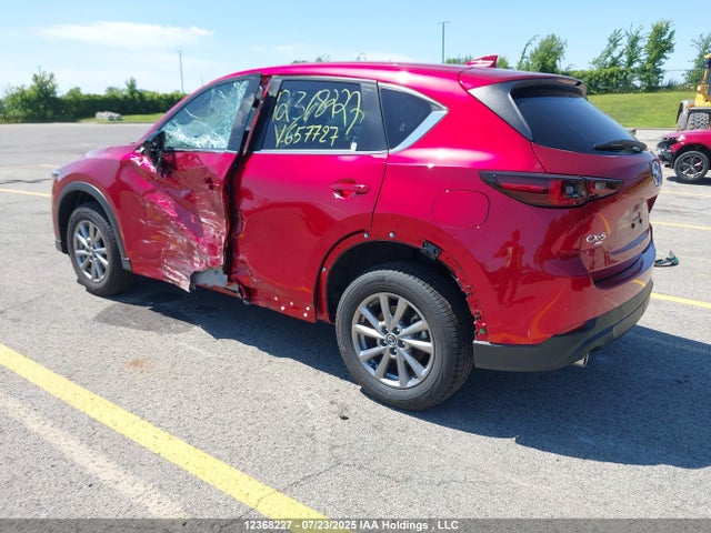 JM3KFBCL6S0657727 Mazda py