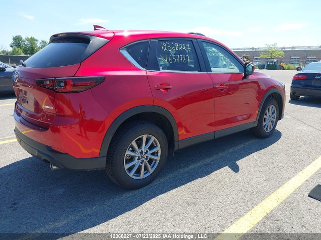 JM3KFBCL6S0657727 Mazda py