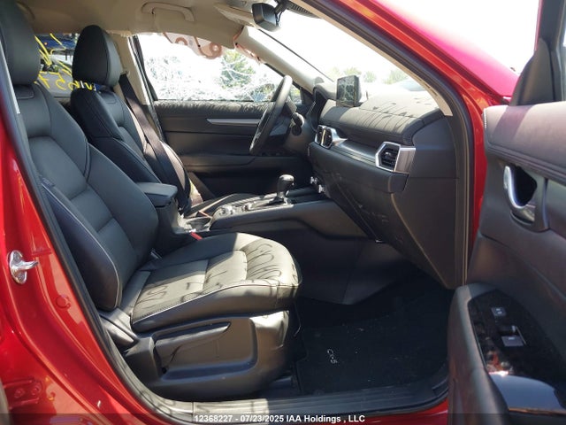 JM3KFBCL6S0657727 Mazda py
