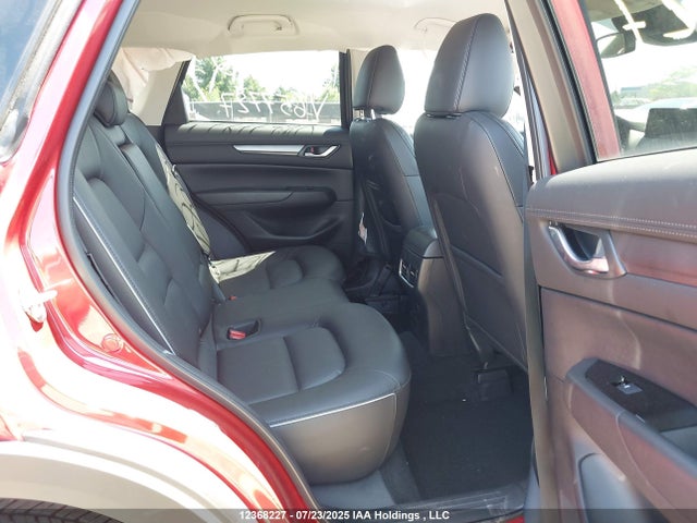JM3KFBCL6S0657727 Mazda py