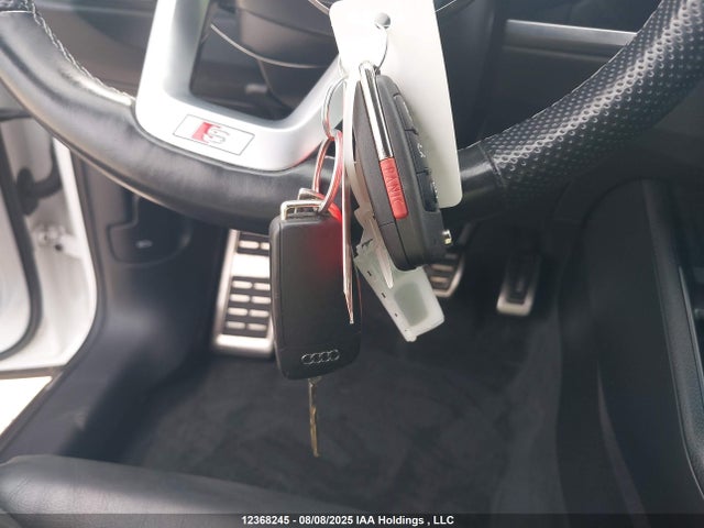 Audi 2021 2021 WA1FECF39M1079662 Image 11