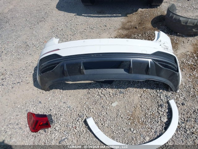 Audi 2021 2021 WA1FECF39M1079662 Image 12