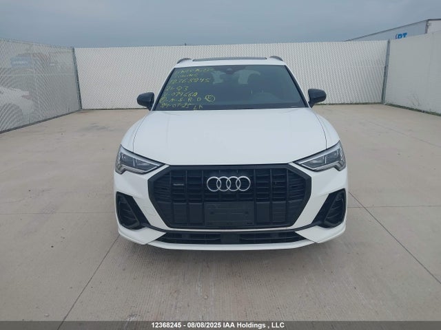 Audi 2021 2021 WA1FECF39M1079662 Image 13