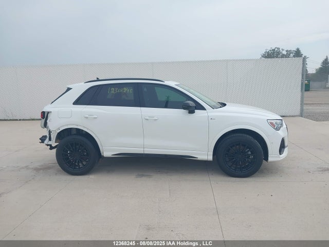 Audi 2021 2021 WA1FECF39M1079662 Image 14