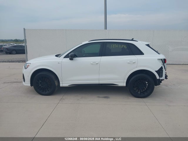 Audi 2021 2021 WA1FECF39M1079662 Image 15