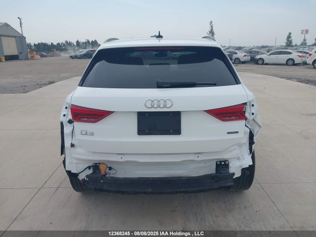 Audi 2021 2021 WA1FECF39M1079662 Image 17