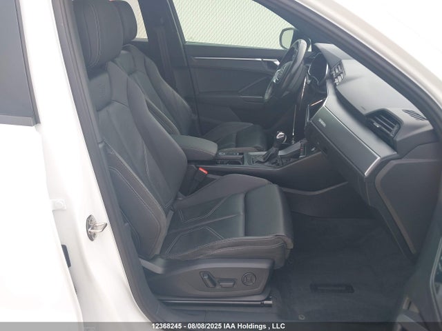 Audi 2021 2021 WA1FECF39M1079662 Image 5