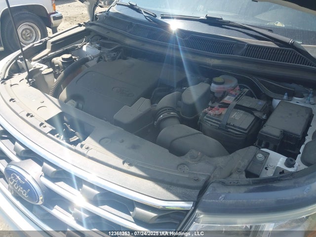1FM5K8B8XHGC81420 Ford 3.5l ti-vct