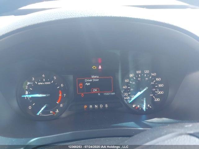1FM5K8B8XHGC81420 Ford 3.5l ti-vct