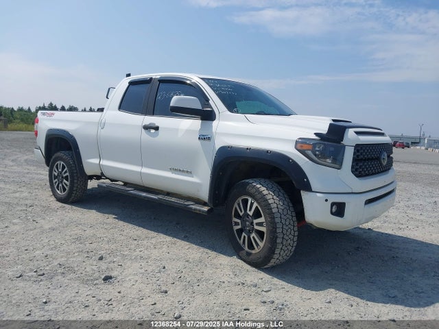 Продажа на аукционе авто 2020 Toyota Tundra, vin: 5TFUY5F13LX900233, номер лота: 12368254